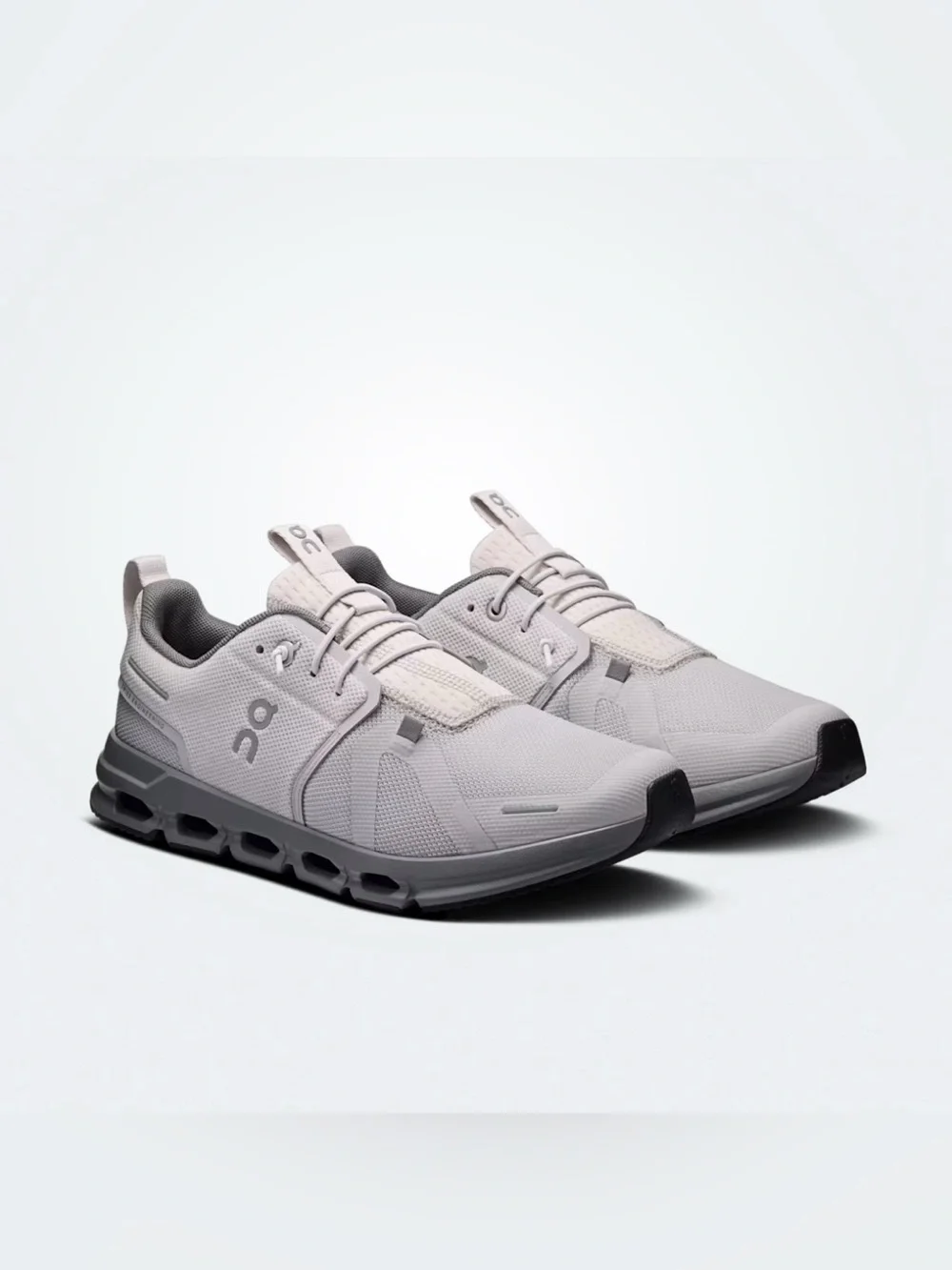 On Cloud Sky Shoes // Youth Size 6 - Picture 1 of 6